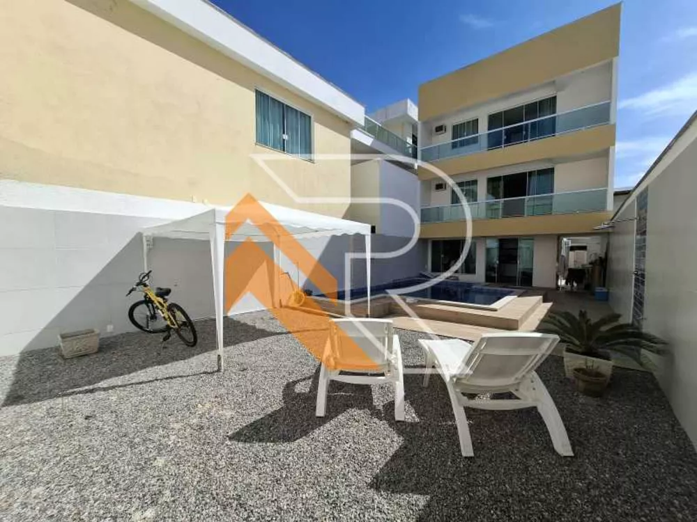 Casa, 7 quartos, 294 m² - Foto 29