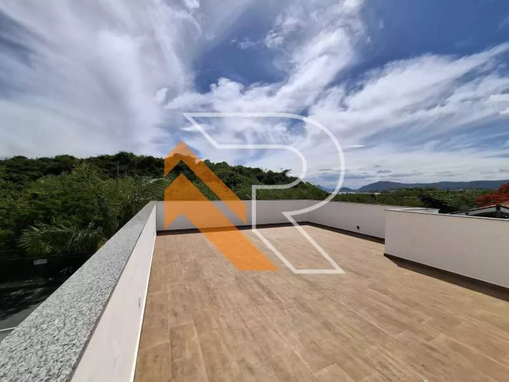 Casa, 7 quartos, 294 m² - Foto 22