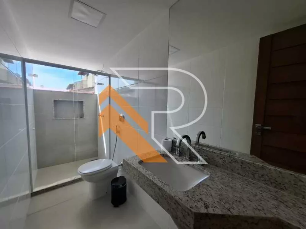 Casa, 7 quartos, 294 m² - Foto 12