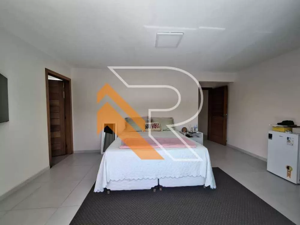 Casa, 7 quartos, 294 m² - Foto 19