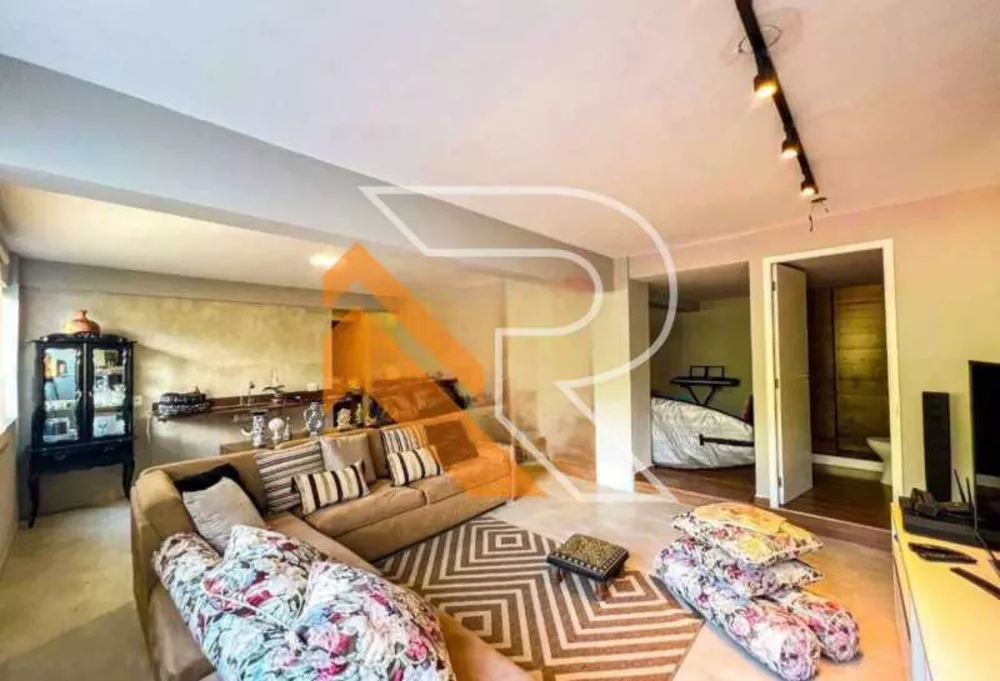 Casa, 4 quartos, 290 m² - Foto 24