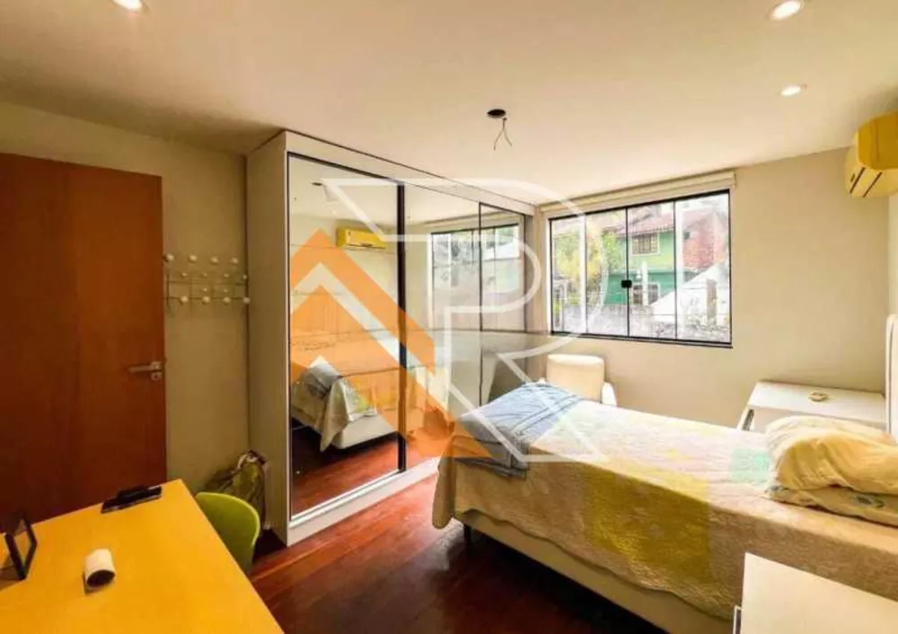 Casa, 4 quartos, 290 m² - Foto 11