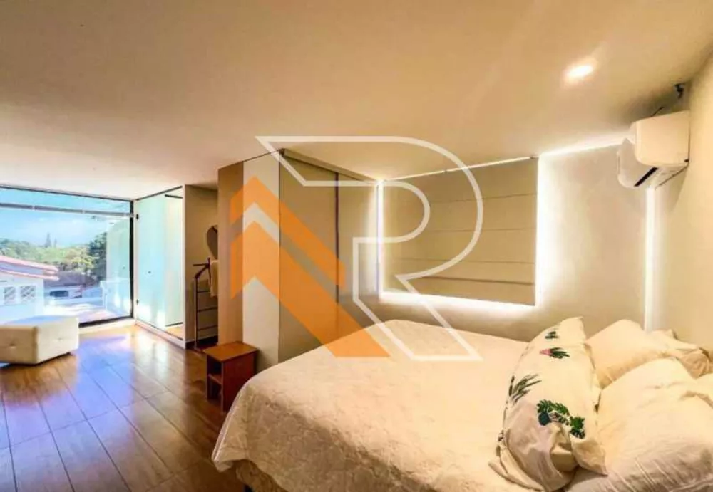 Casa, 4 quartos, 290 m² - Foto 14