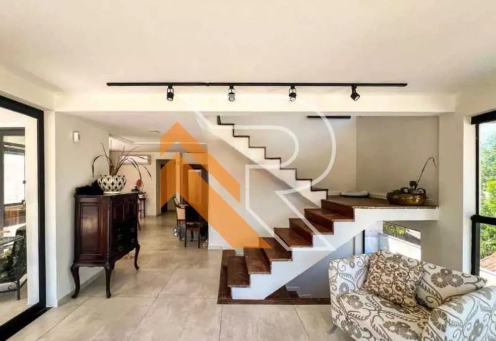 Casa, 4 quartos, 290 m² - Foto 4