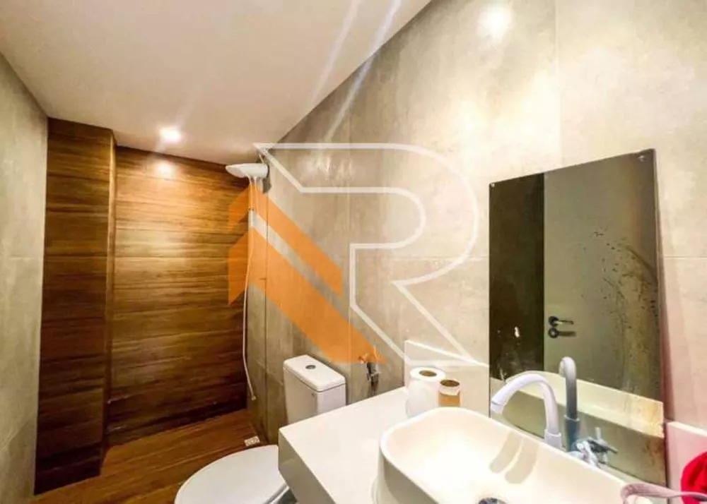 Casa, 4 quartos, 290 m² - Foto 20