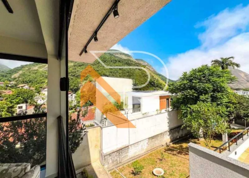 Casa, 4 quartos, 290 m² - Foto 17