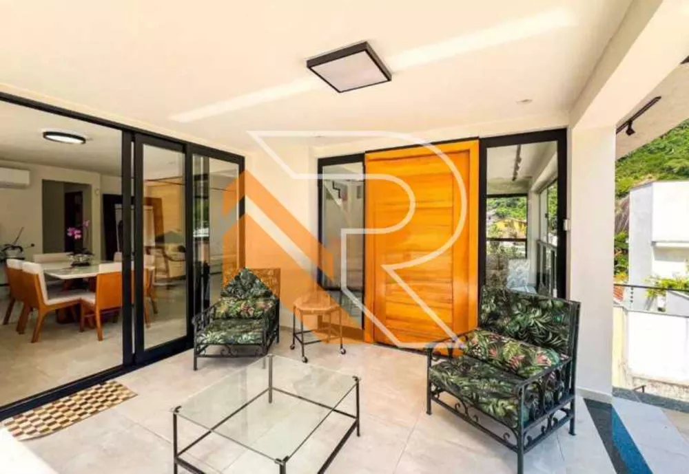 Casa, 4 quartos, 290 m² - Foto 3