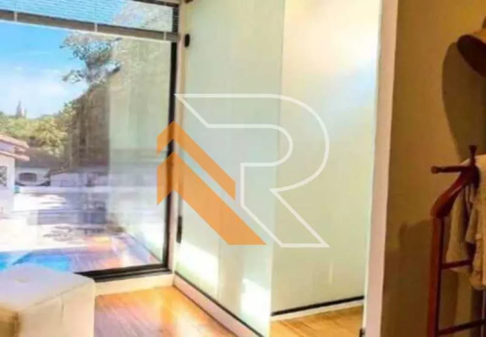 Casa, 4 quartos, 290 m² - Foto 12