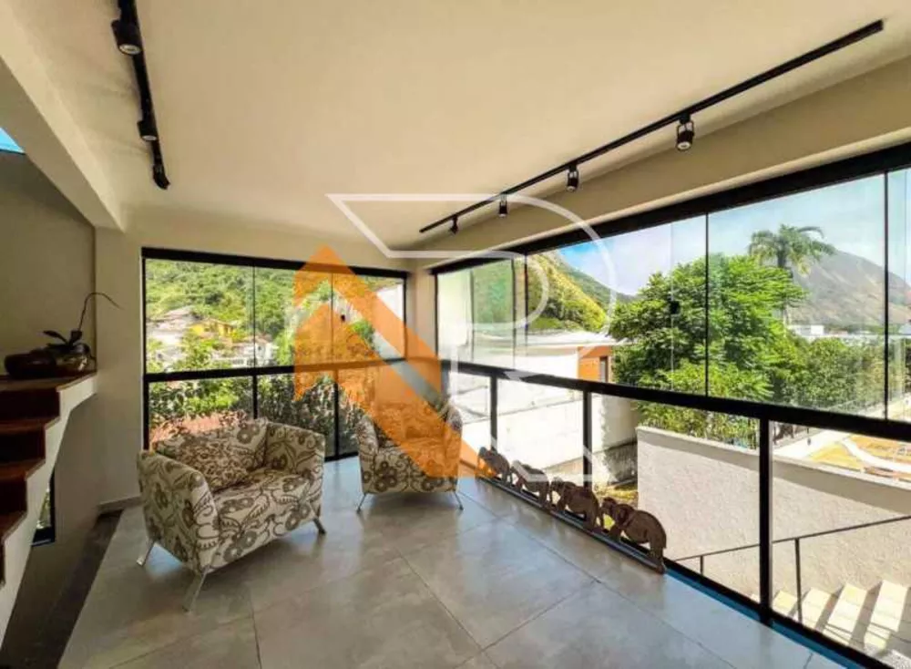 Casa, 4 quartos, 290 m² - Foto 18