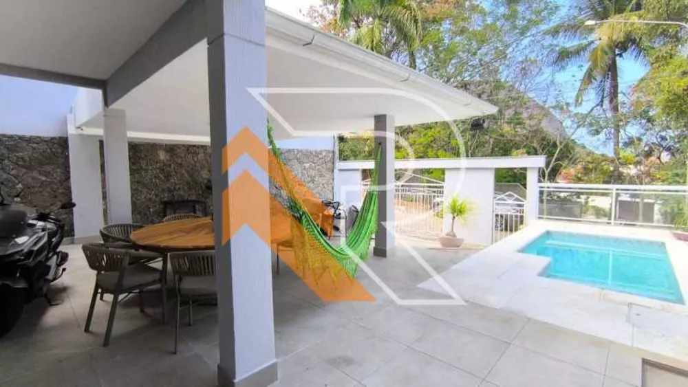 Casa, 4 quartos, 241 m² - Foto 20