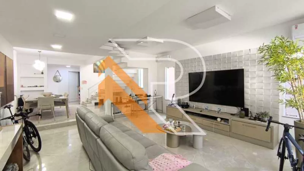 Casa, 4 quartos, 241 m² - Foto 16
