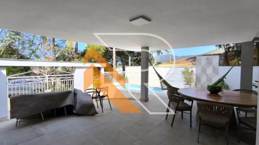 Casa, 4 quartos, 241 m² - Foto 12