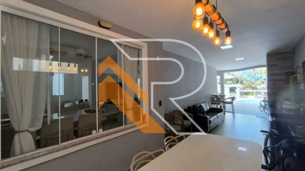 Casa, 4 quartos, 241 m² - Foto 9