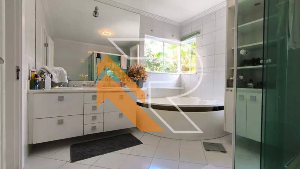 Casa, 4 quartos, 241 m² - Foto 17