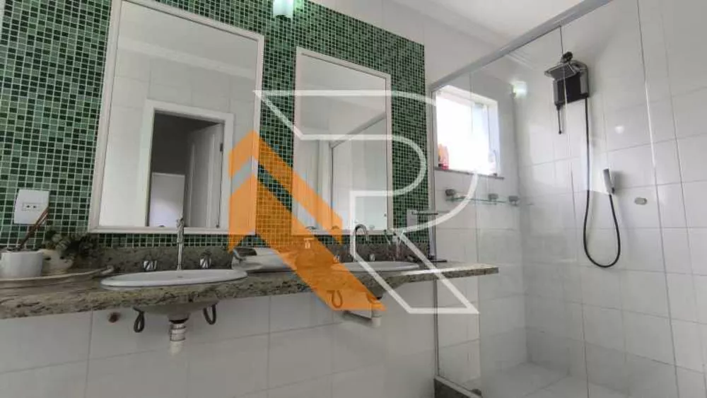 Casa, 4 quartos, 241 m² - Foto 11
