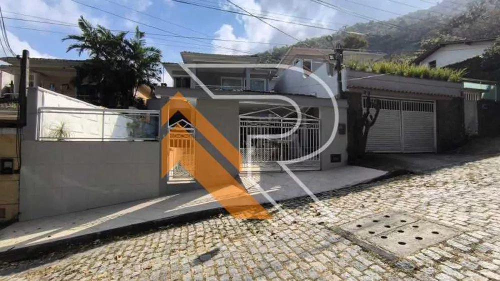 Casa, 4 quartos, 241 m² - Foto 10