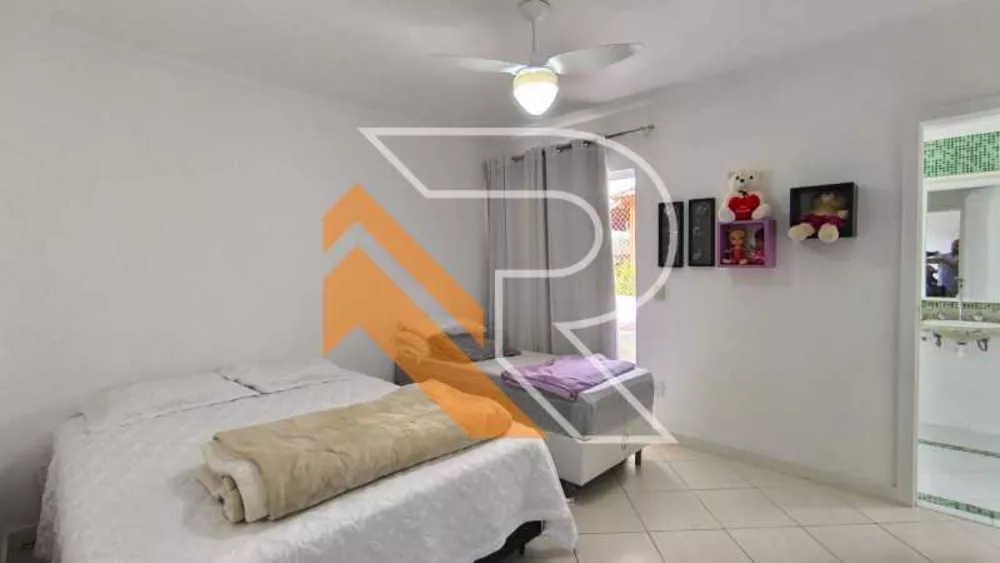 Casa, 4 quartos, 241 m² - Foto 5