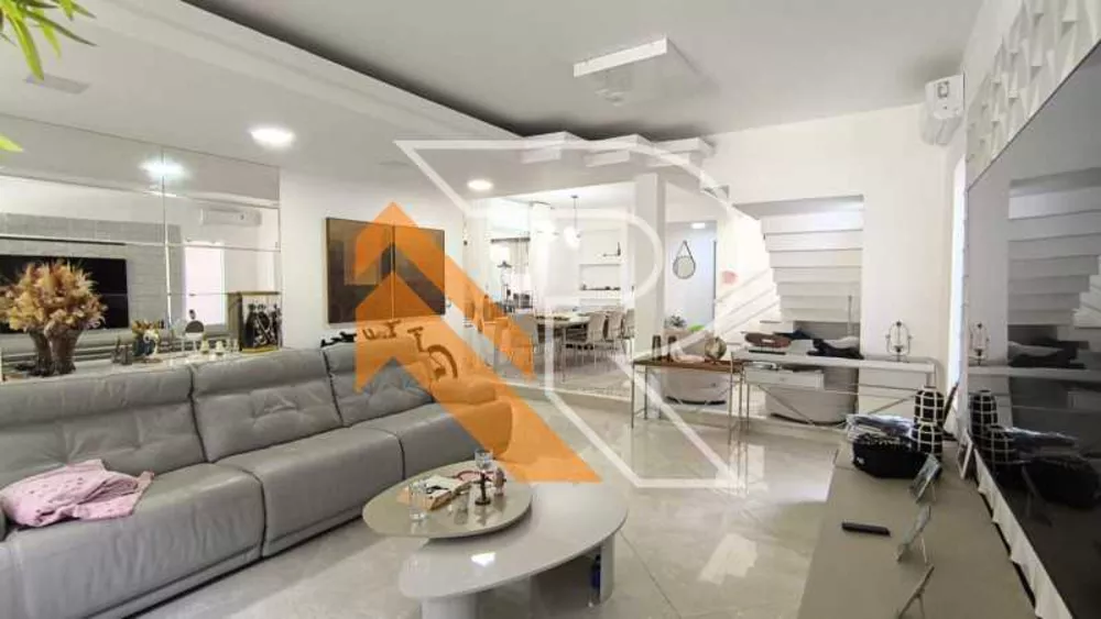 Casa, 4 quartos, 241 m² - Foto 8