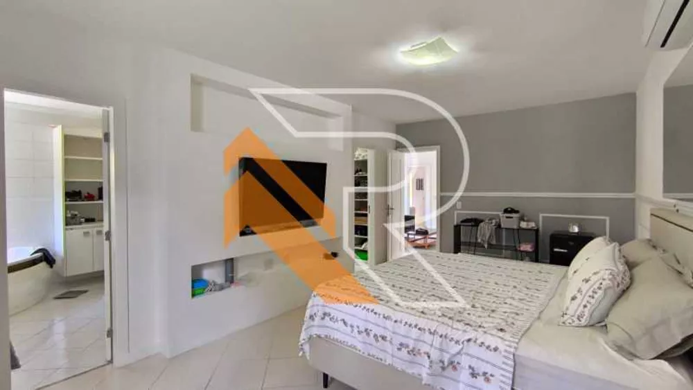 Casa, 4 quartos, 241 m² - Foto 21