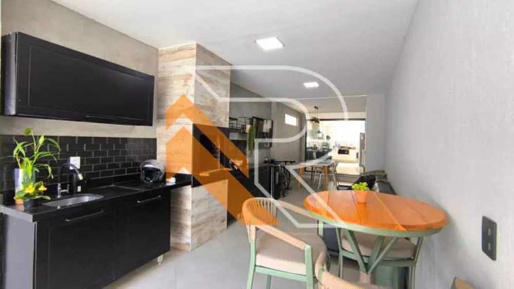 Casa, 4 quartos, 241 m² - Foto 26