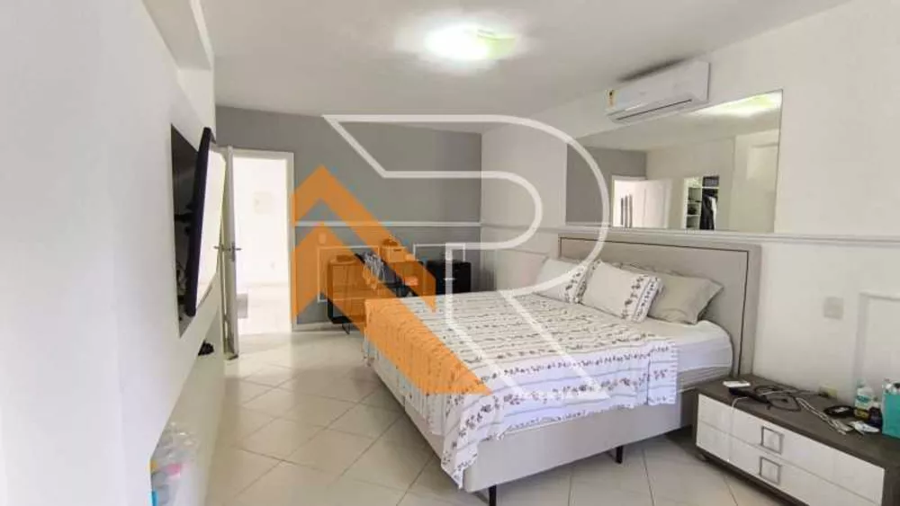 Casa, 4 quartos, 241 m² - Foto 27