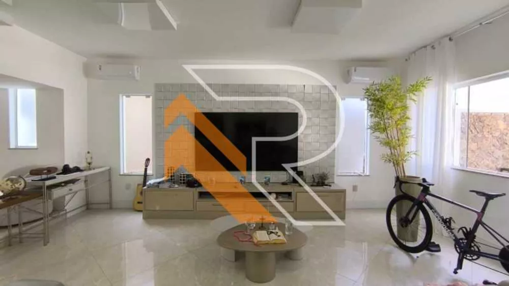 Casa, 4 quartos, 241 m² - Foto 14