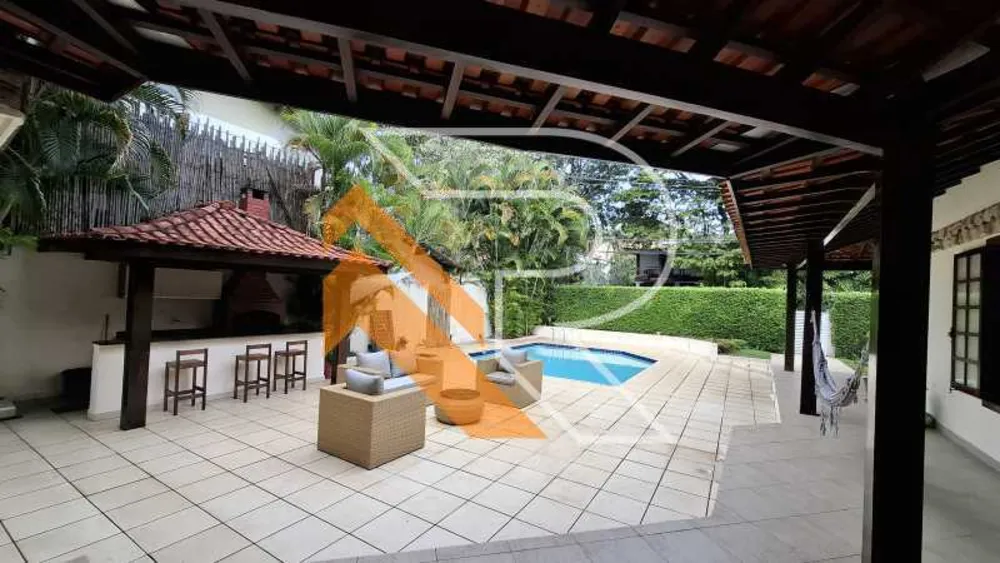 Casa de Condomínio, 4 quartos - Foto 46