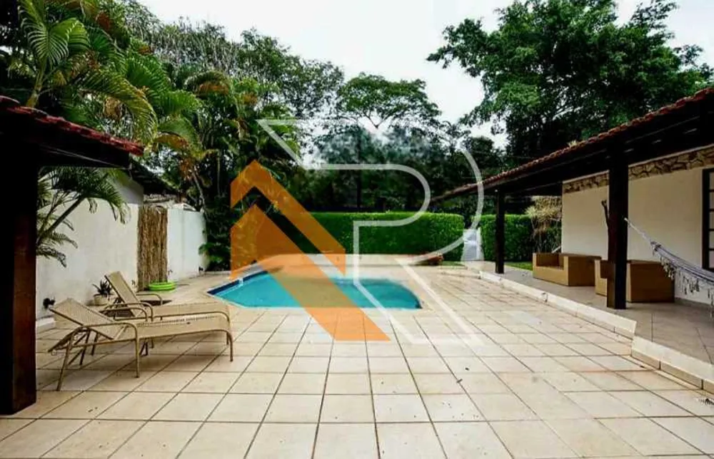 Casa de Condomínio, 4 quartos - Foto 56