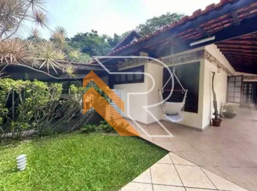 Casa de Condomínio, 4 quartos - Foto 47