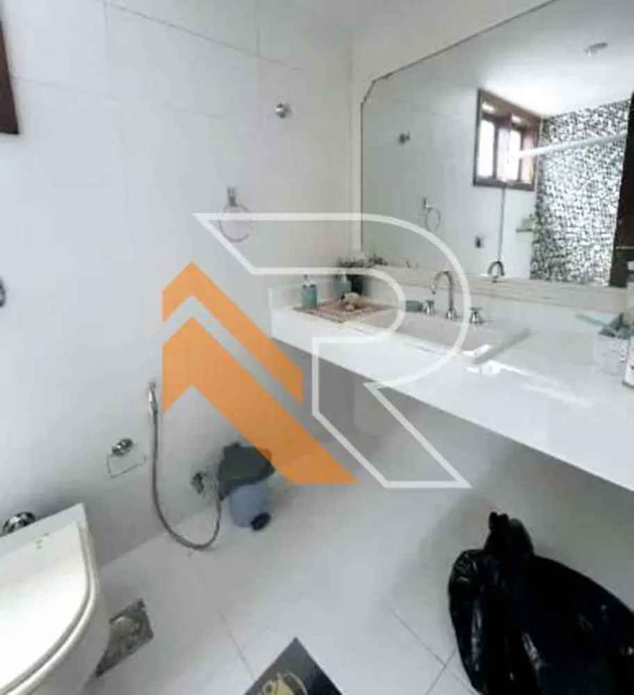 Casa de Condomínio, 4 quartos - Foto 38