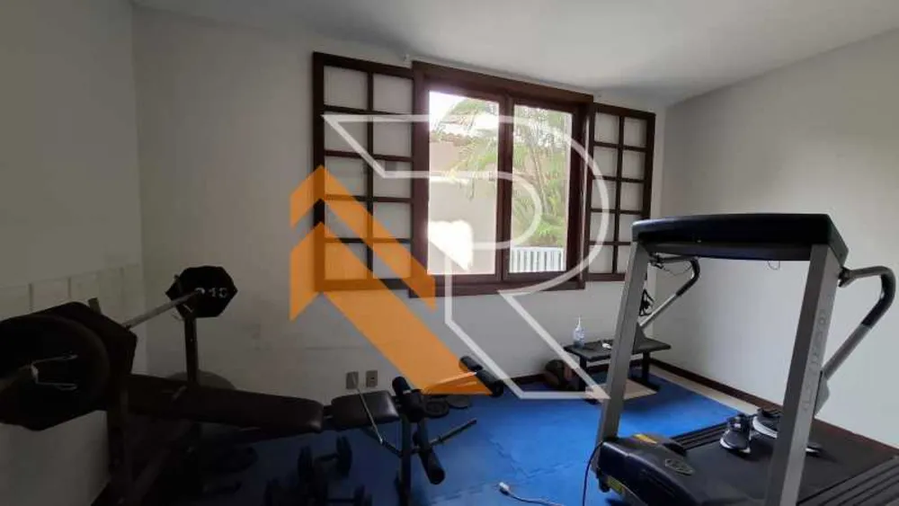 Casa de Condomínio, 4 quartos - Foto 51