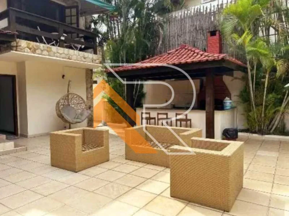 Casa de Condomínio, 4 quartos - Foto 50