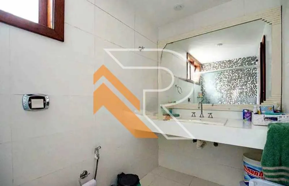 Casa de Condomínio, 4 quartos - Foto 52