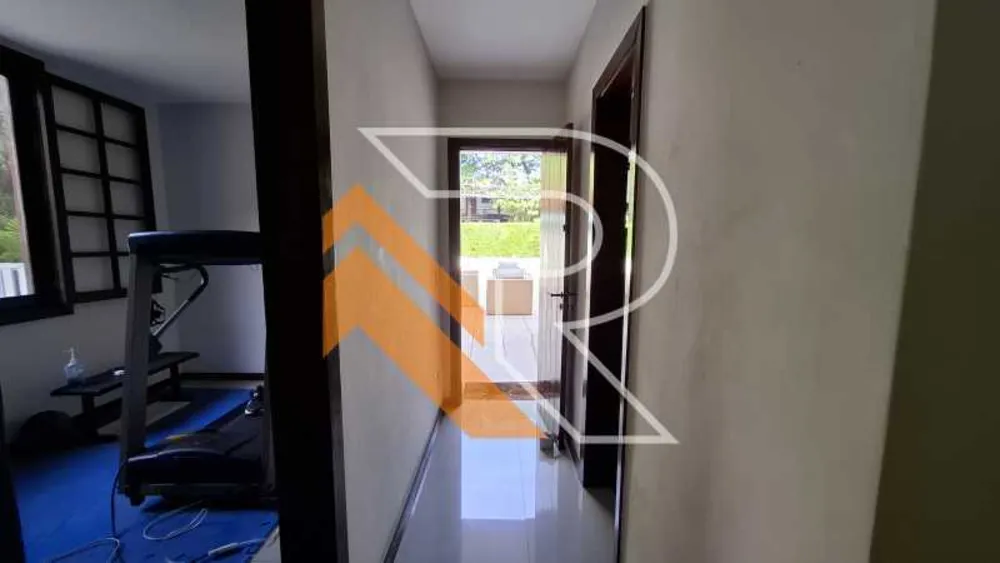 Casa de Condomínio, 4 quartos - Foto 48
