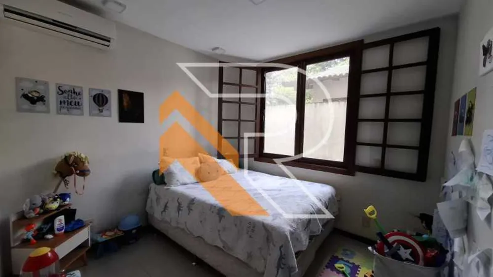 Casa de Condomínio, 4 quartos - Foto 53