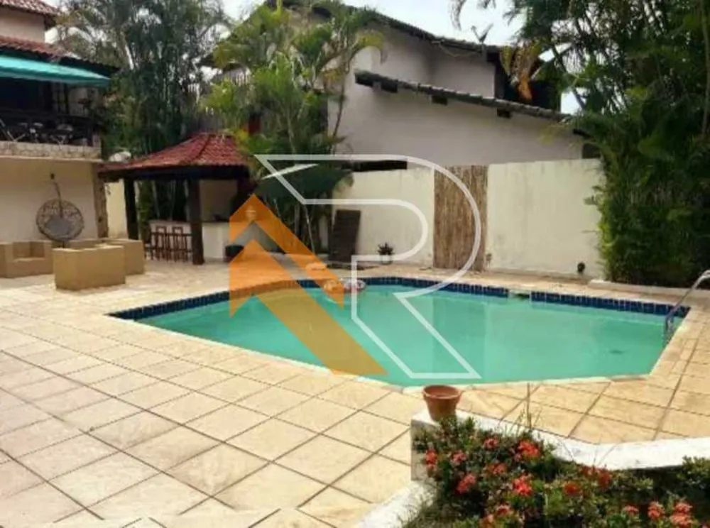 Casa de Condomínio, 4 quartos - Foto 60