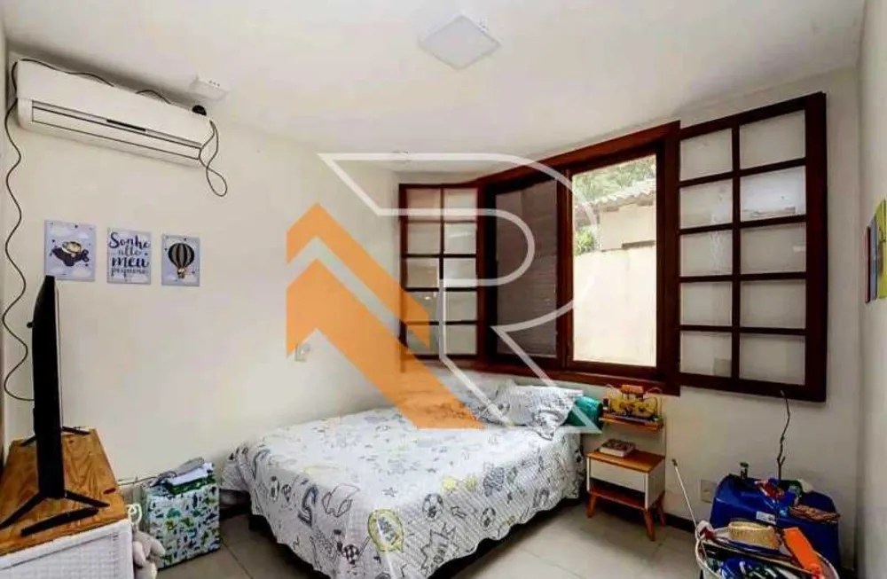Casa de Condomínio, 4 quartos - Foto 22