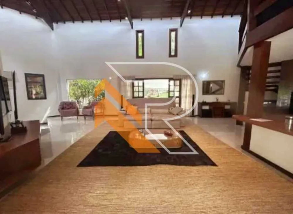 Casa de Condomínio, 4 quartos - Foto 12