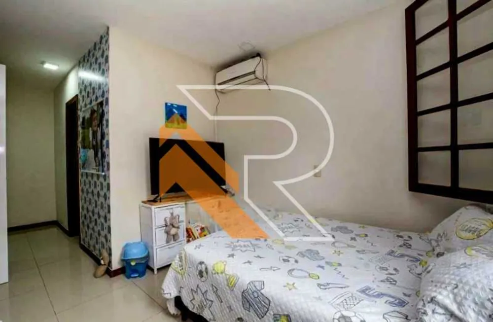 Casa de Condomínio, 4 quartos - Foto 24