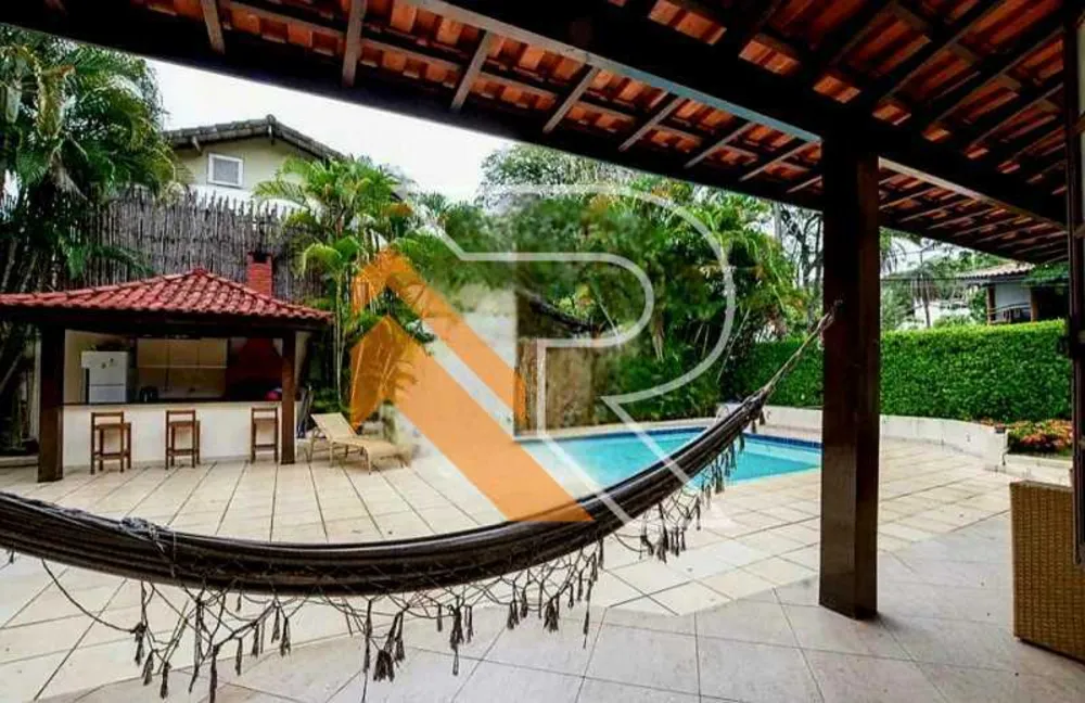 Casa de Condomínio, 4 quartos - Foto 58
