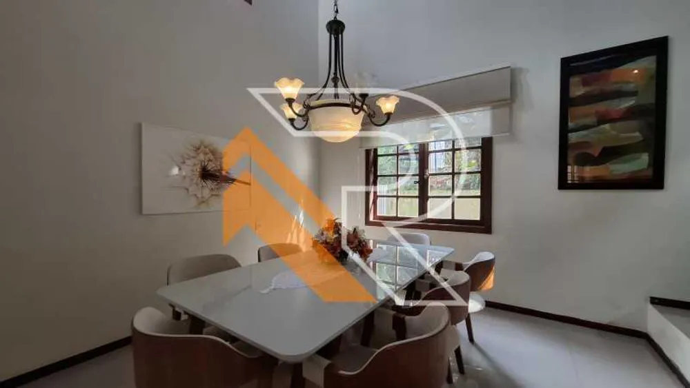 Casa de Condomínio, 4 quartos - Foto 9