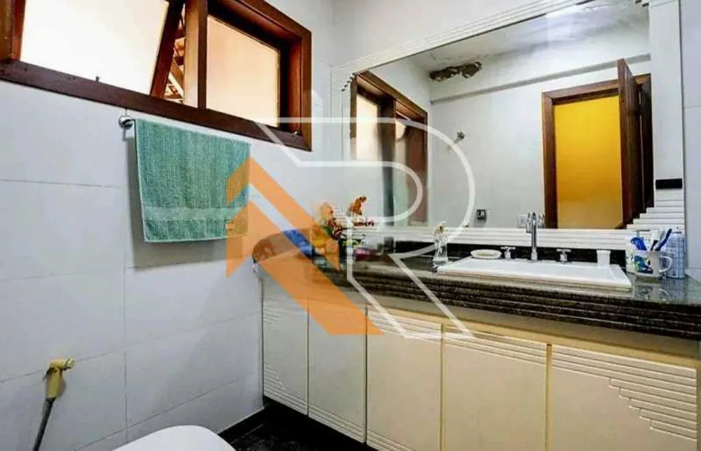 Casa de Condomínio, 4 quartos - Foto 26