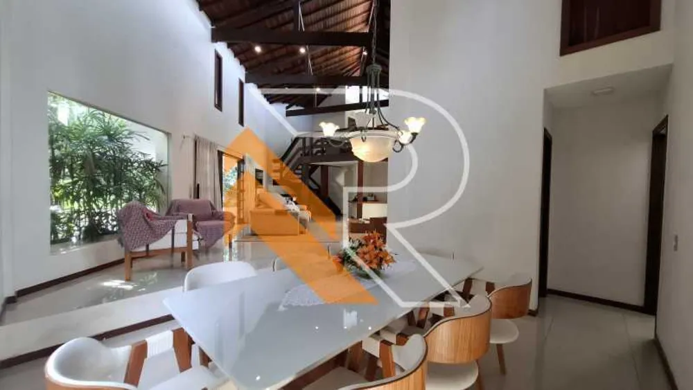 Casa de Condomínio, 4 quartos - Foto 34
