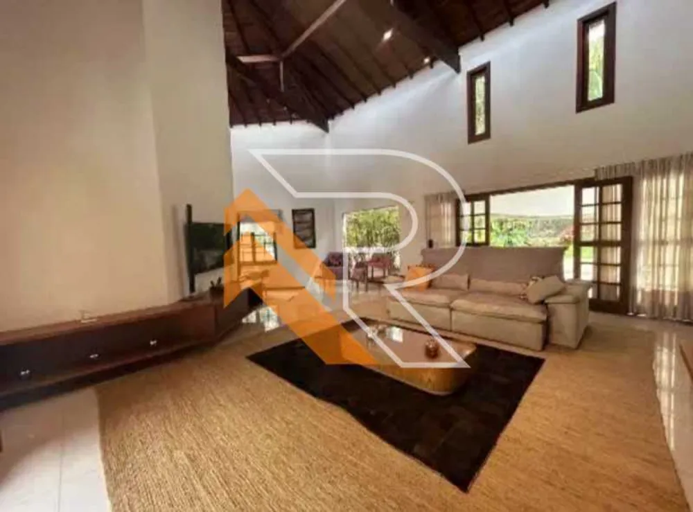 Casa de Condomínio, 4 quartos - Foto 10