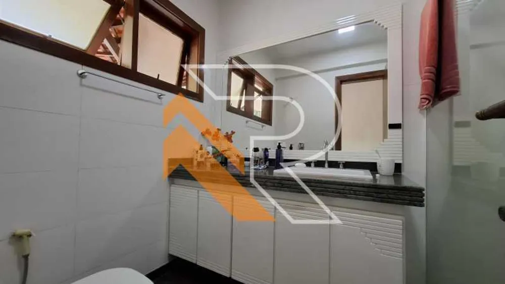 Casa de Condomínio, 4 quartos - Foto 49
