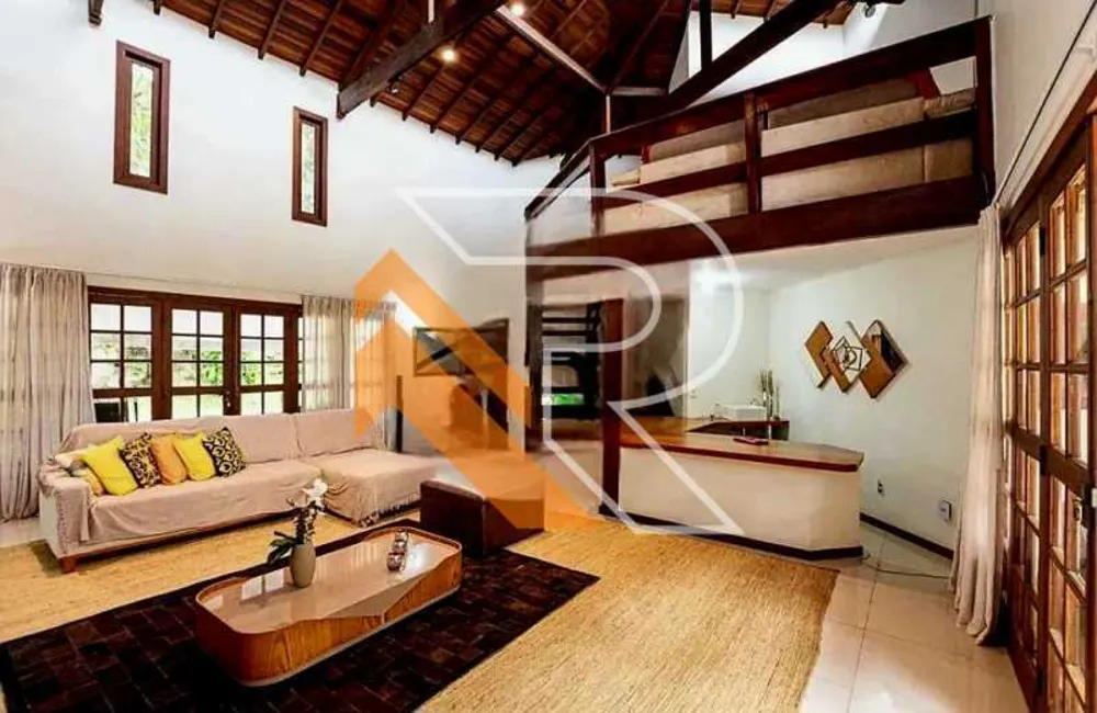 Casa de Condomínio, 4 quartos - Foto 5