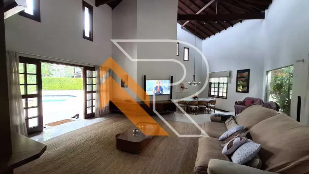 Casa de Condomínio, 4 quartos - Foto 6