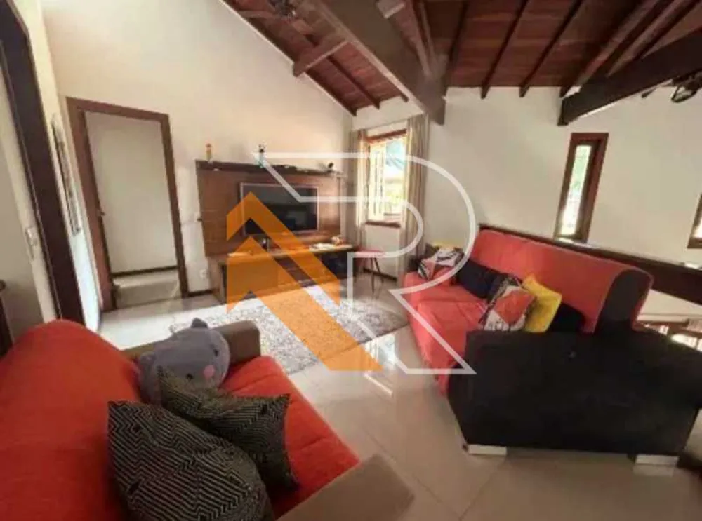 Casa de Condomínio, 4 quartos - Foto 15