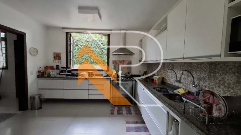 Casa de Condomínio, 4 quartos - Foto 40