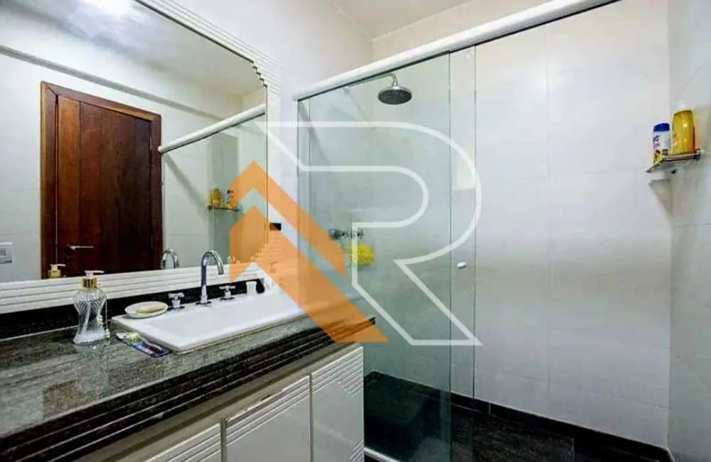 Casa de Condomínio, 4 quartos - Foto 28